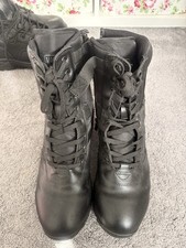 Magnum Panther 8.0 Safety