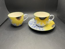 Poole Pottery Made In Englad 2