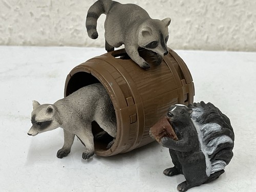 Schleich wild life - wild, set