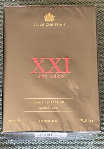 Clive christian noble - clive,