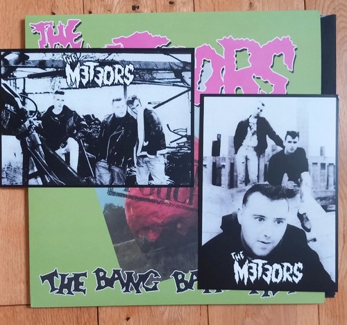 The meteors don - the,