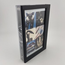 U2 - Achtung Baby DCC Digital