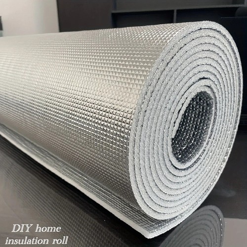 50m self adhesive - self, thermal