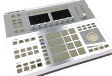 Native Instruments Maschine