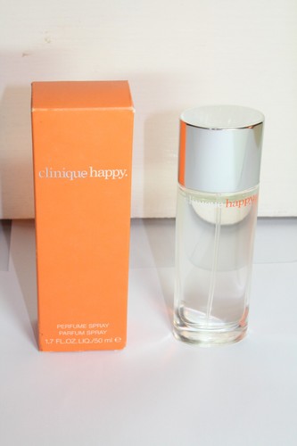 Clinique happy perfume spray - clinique,