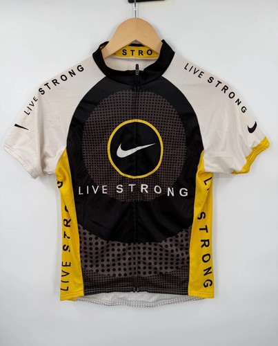 Nike livestrong cycling - livestrong,