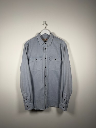 Aubin wills shirt mens - &,