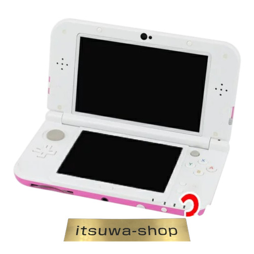 New nintendo 3ds - 3ds, xl
