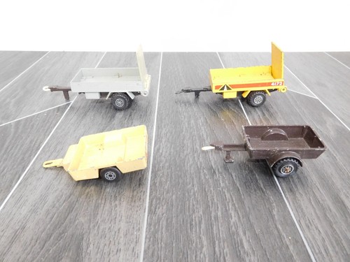 Matchbox super kings - x,