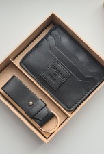 Superdry Card Holder And Key