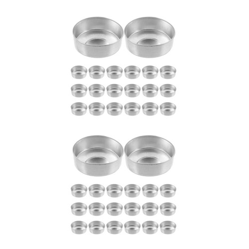 240 pcs aluminum - pcs,