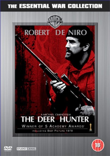 The deer hunter - the,