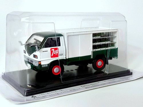 Isuzu elf 1979 43 - [1979], 1/43