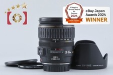 Canon EF 28-135mm f/3.5-5.6 IS USM [Excellent]