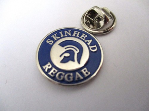 Skinhead reggae ska metal - reggae,