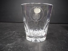 Royal Brierley Cut Crystal