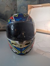 KBC VR-2 Full Face Motorcycle