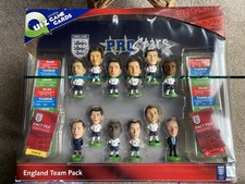 Corinthian Prostars 2006