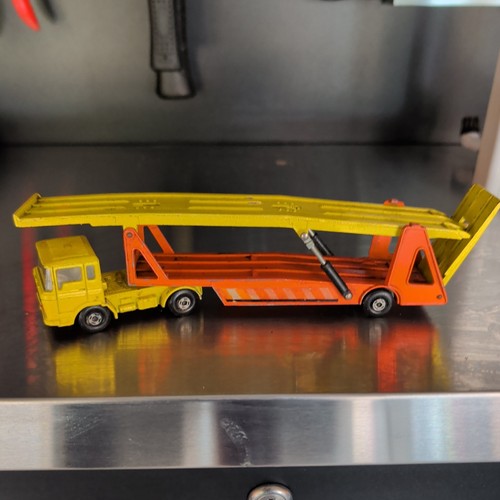 Matchbox superkings daf - superkings, k-11