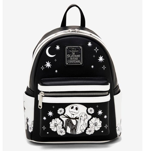 Loungefly disney nightmare - loungefly,