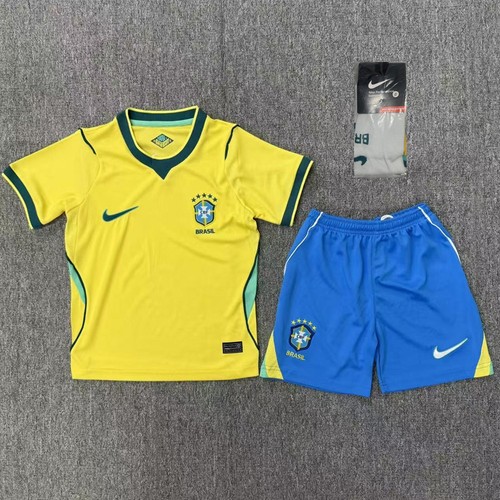 Kids boys girls brazil - brazil, home