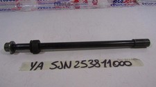 Rear wheel axle pin Yamaha BT 1100 Bulldog 02 04