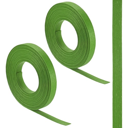 Rolls paper weaving cane - paper, cane,