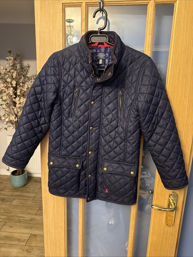 Joules girls coat school - coat,