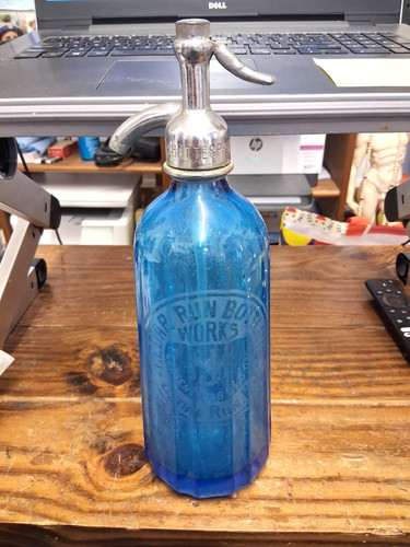 Mega rare cedar run bottling - rare,