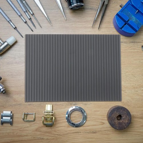 Silicone work bench mat anti - work,