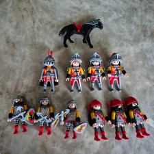 Vintage Playmobil Castle