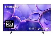 Samsung Crystal UHD 43" Model