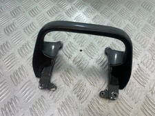 HONDA NTV 600 REVERE GRAB RAIL