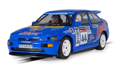 Scalextric car c4629 ford - c4629,