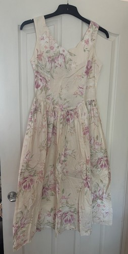 Laura ashley vintage - ashley, floral