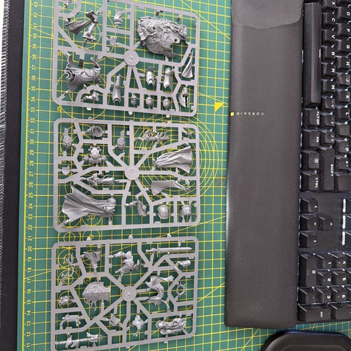 Warhammer 000 dark - 40,000,