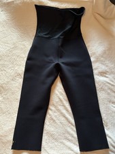 ZAGGORA Hot Pants Black