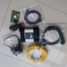 for BMW Icom Next A3 Auto