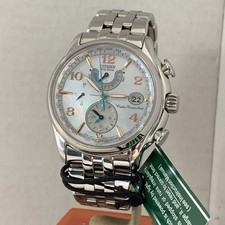 Citizen Ladies Eco Drive