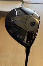 Callaway Ai Smoke Ti340 Mini
