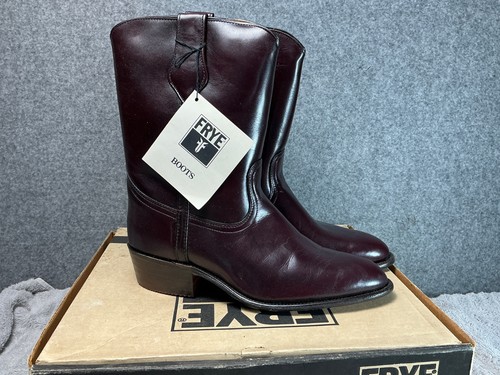 Nos frye 3150 men - nos, men's