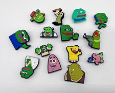 12 Sponge Bob Pepe Homer