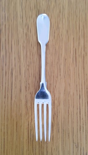 Paul storr silver - paul, georgian