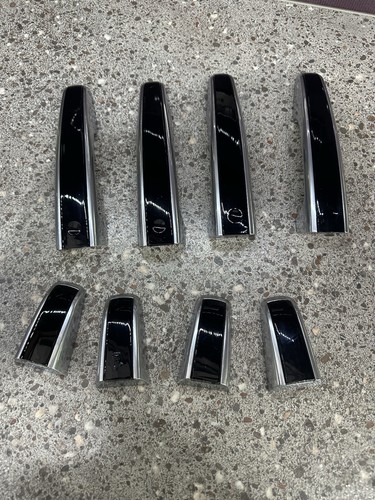 Range rover l405 door handle - range,