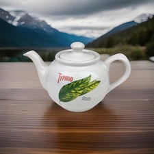 Vintage TYPHOO Ceramic Small