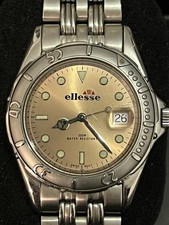 Ellesse Retro Unisex Vigour