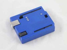 3D Printed Arduino Uno Snug