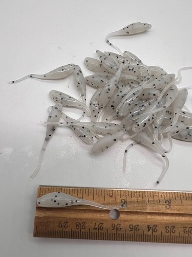 Crappie panfish scented soft - crappie, panfish-scented-soft