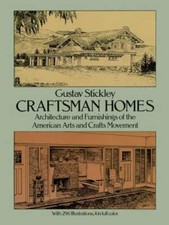 Craftsman Homes: Architecture
