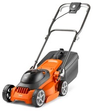 Flymo EasiStore 300R Li 40V ( 2 x 20V) Cordless Rotary Lawn Mower - Bronze Grade